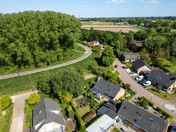 Medium property photo - Reygerboslaan 30, 4283 HB Giessen
